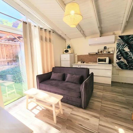 Sunshine Suite Boutique Only 5 Min Walk To The Beach - By Seaelo Eilat Luaran gambar