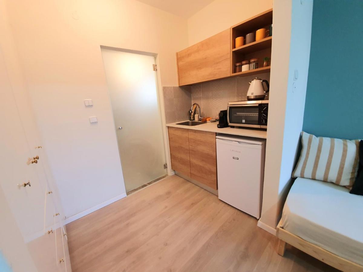 Sunshine Suite Boutique Only 5 Min Walk To The Beach - By Seaelo Eilat Luaran gambar
