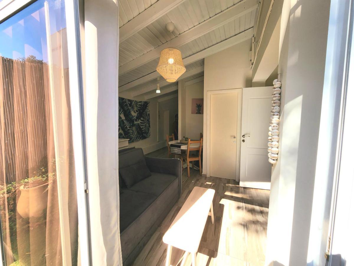 Sunshine Suite Boutique Only 5 Min Walk To The Beach - By Seaelo Eilat Luaran gambar