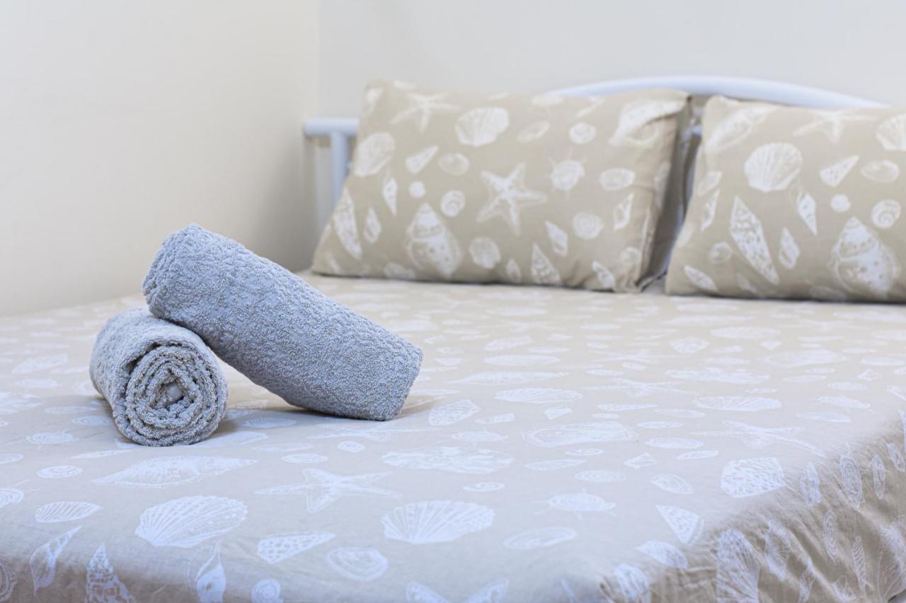 Sunshine Suite Boutique Only 5 Min Walk To The Beach - By Seaelo Eilat Luaran gambar