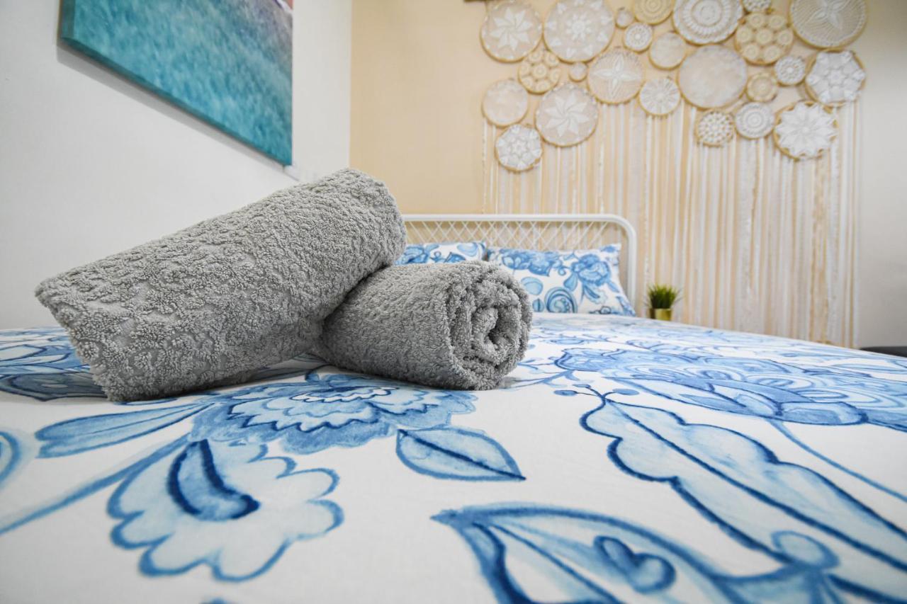 Sunshine Suite Boutique Only 5 Min Walk To The Beach - By Seaelo Eilat Luaran gambar