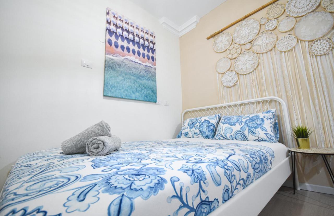 Sunshine Suite Boutique Only 5 Min Walk To The Beach - By Seaelo Eilat Luaran gambar