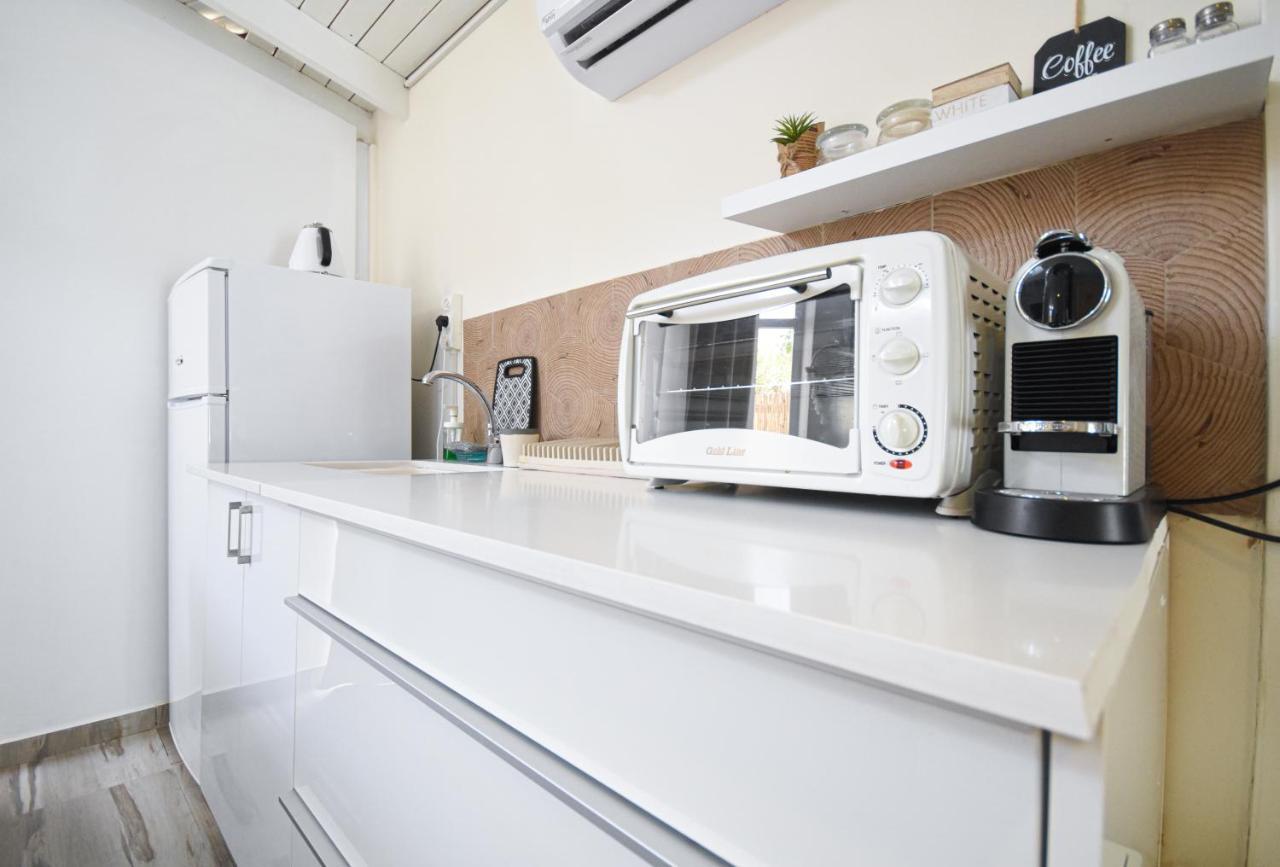 Sunshine Suite Boutique Only 5 Min Walk To The Beach - By Seaelo Eilat Luaran gambar