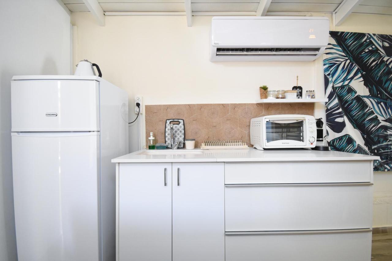 Sunshine Suite Boutique Only 5 Min Walk To The Beach - By Seaelo Eilat Luaran gambar
